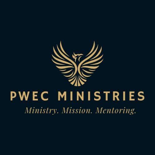 Pastor W. Eric Croomes Ministries Logo