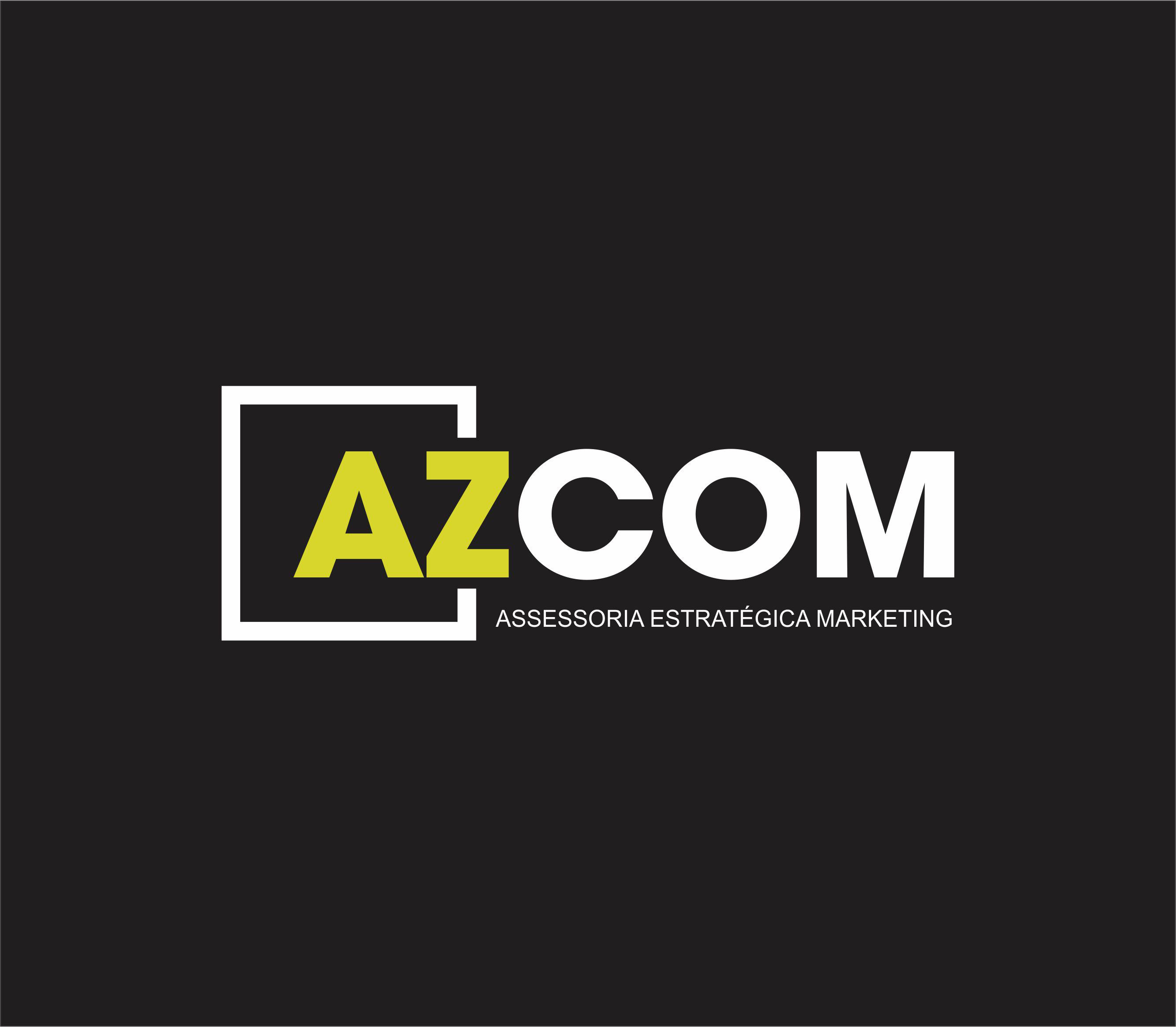 AZCOM PROPAGANDA Logo