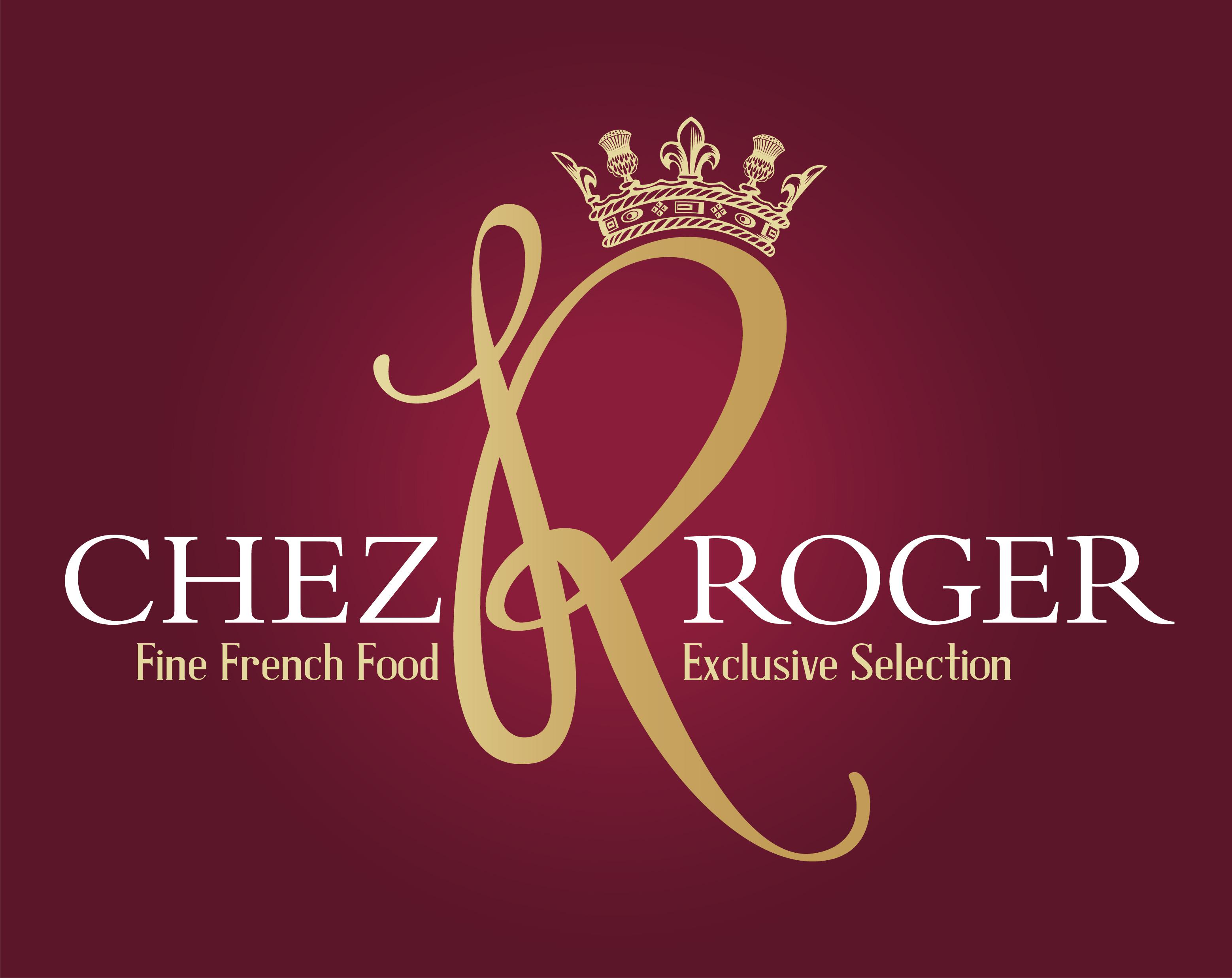 Chez Roger Logo