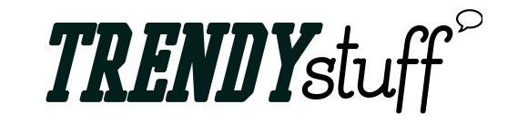 TrendyStuff Logo