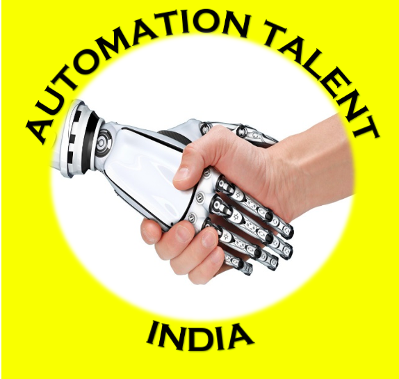 Automation Talent India Logo
