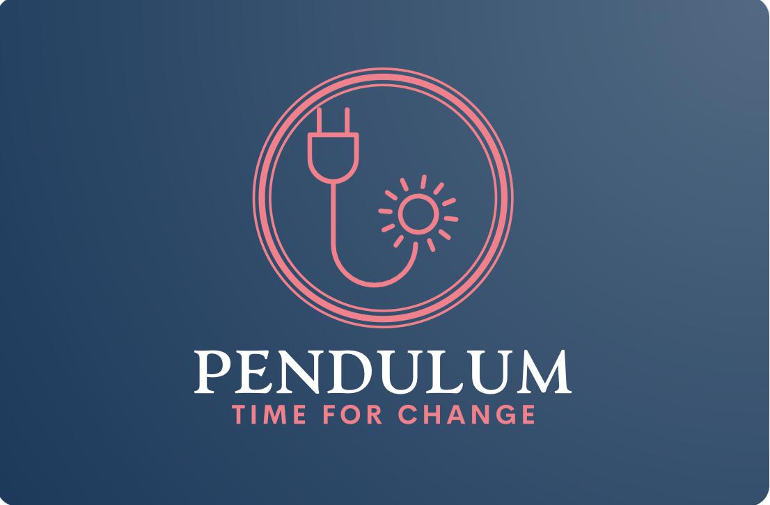 Pendulum Solar Ltd Logo