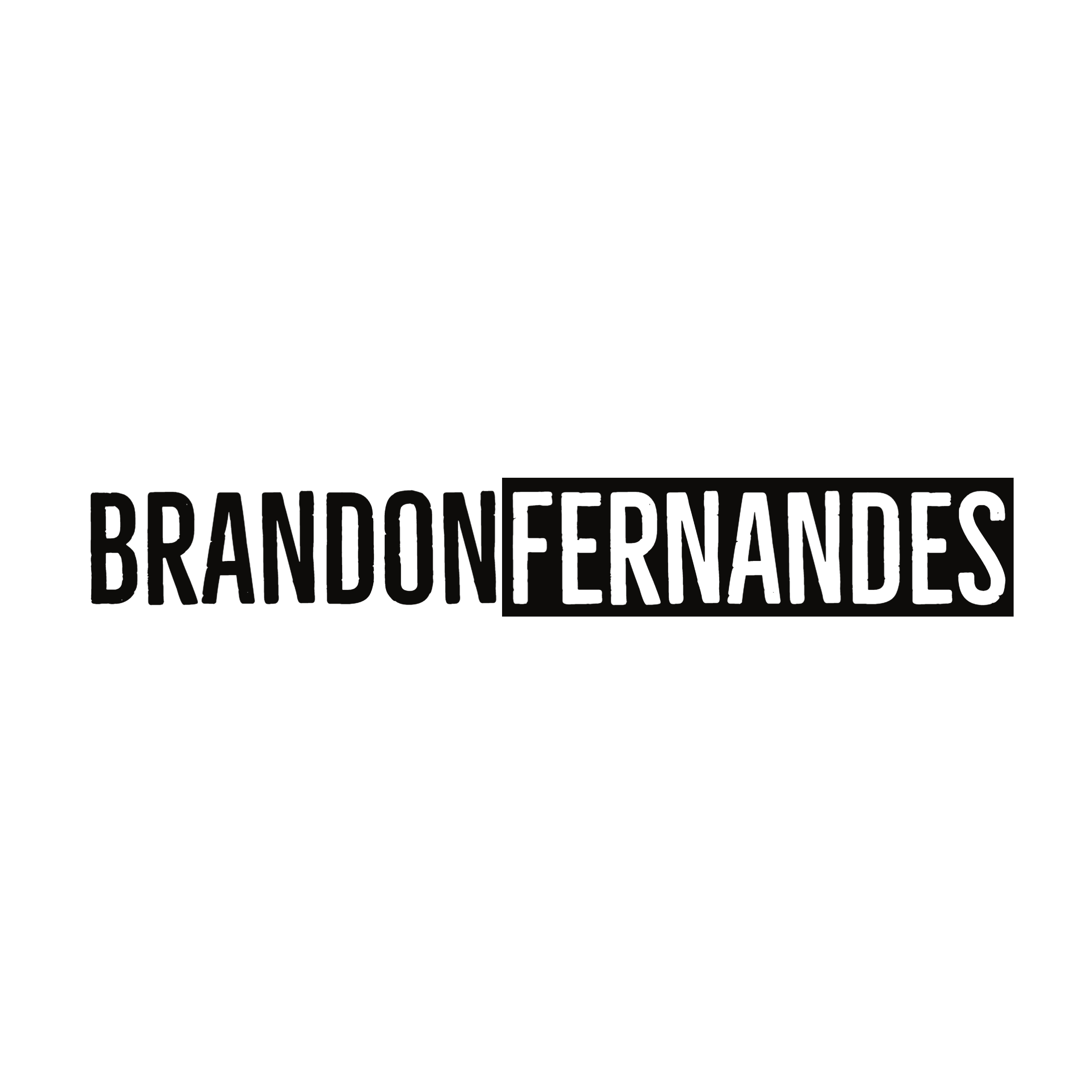 Visuals Of BF Logo