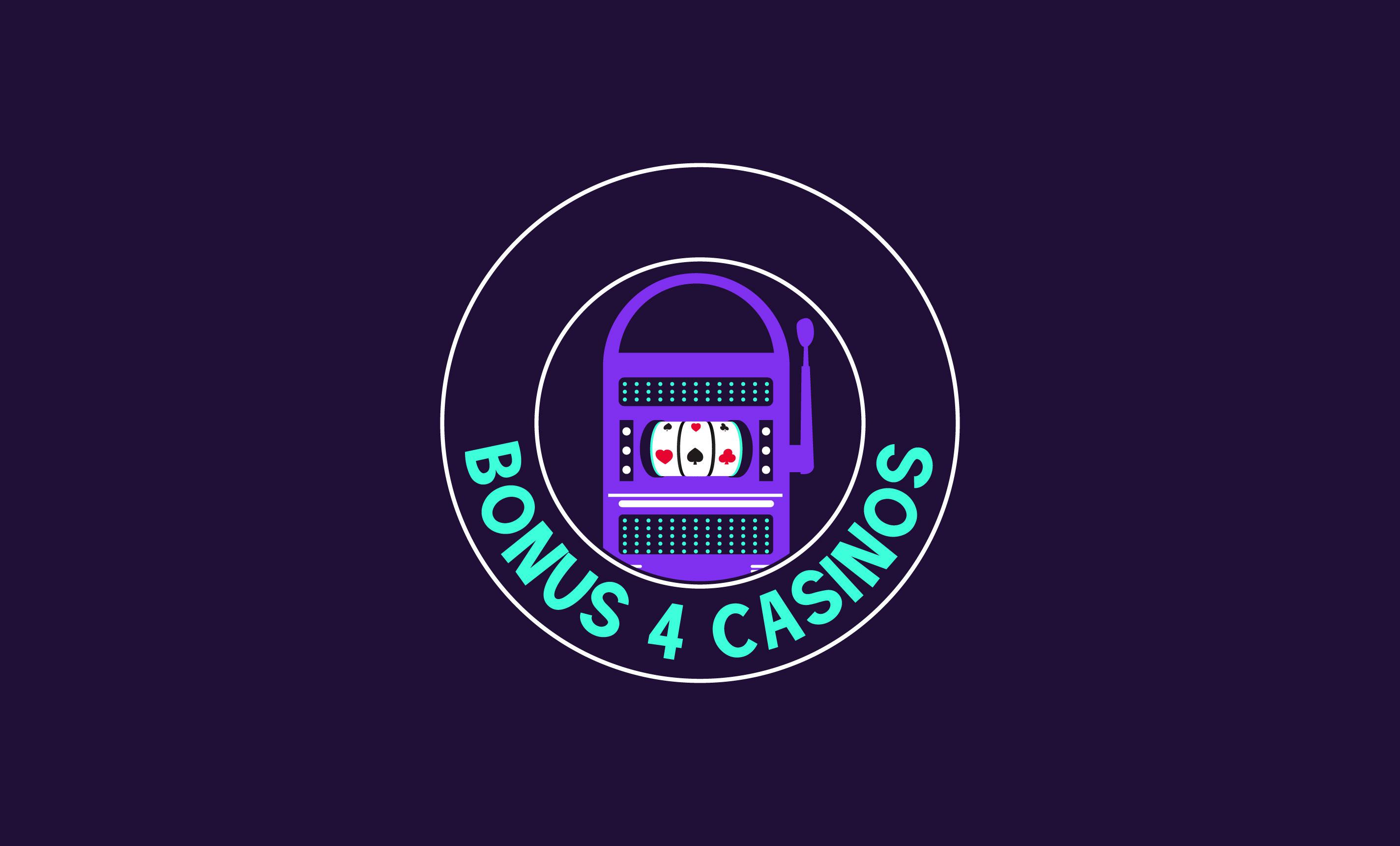Bonus4Casinos Logo