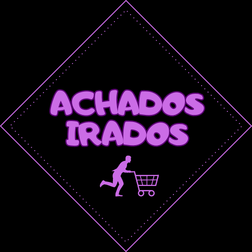 Achados Irados Logo