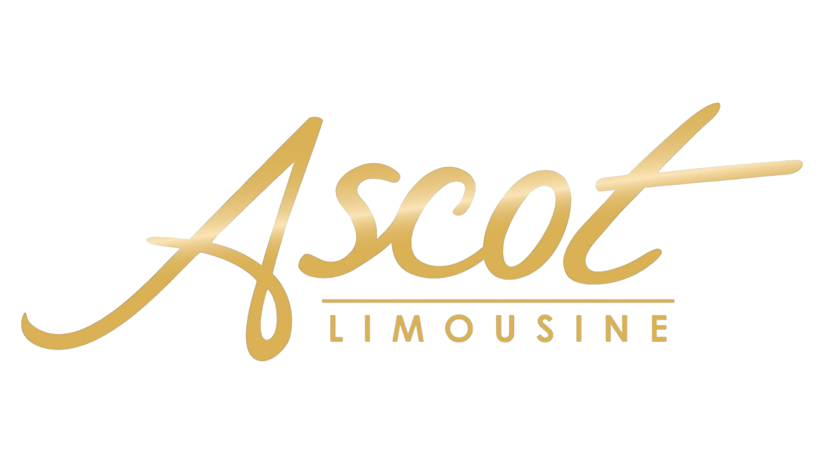 Ascot Limousine Logo