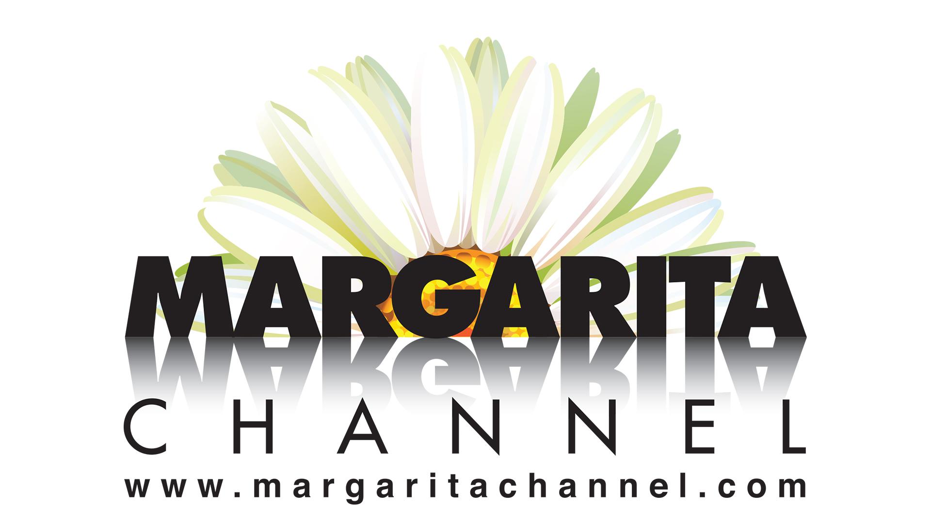 Margarita Channel Logo
