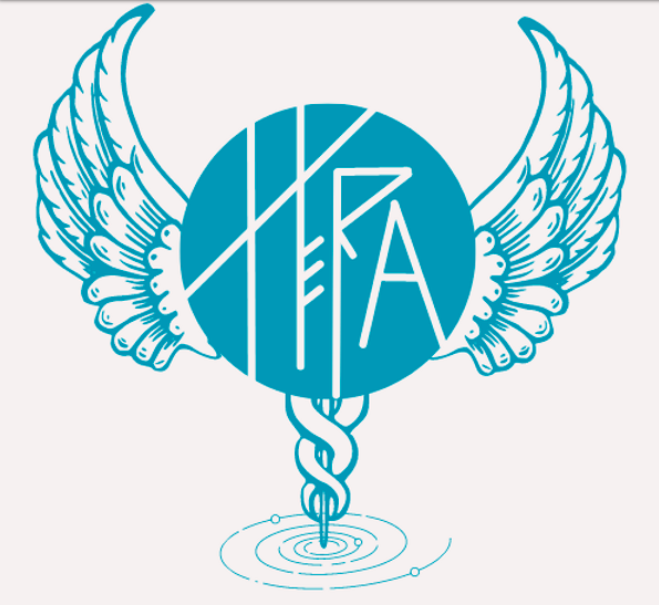 Hera Healing Logo