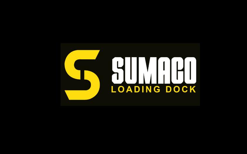 SUMACO Loading Dock Logo
