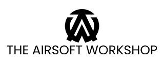 The Airsoft Workshop Ltd Logo