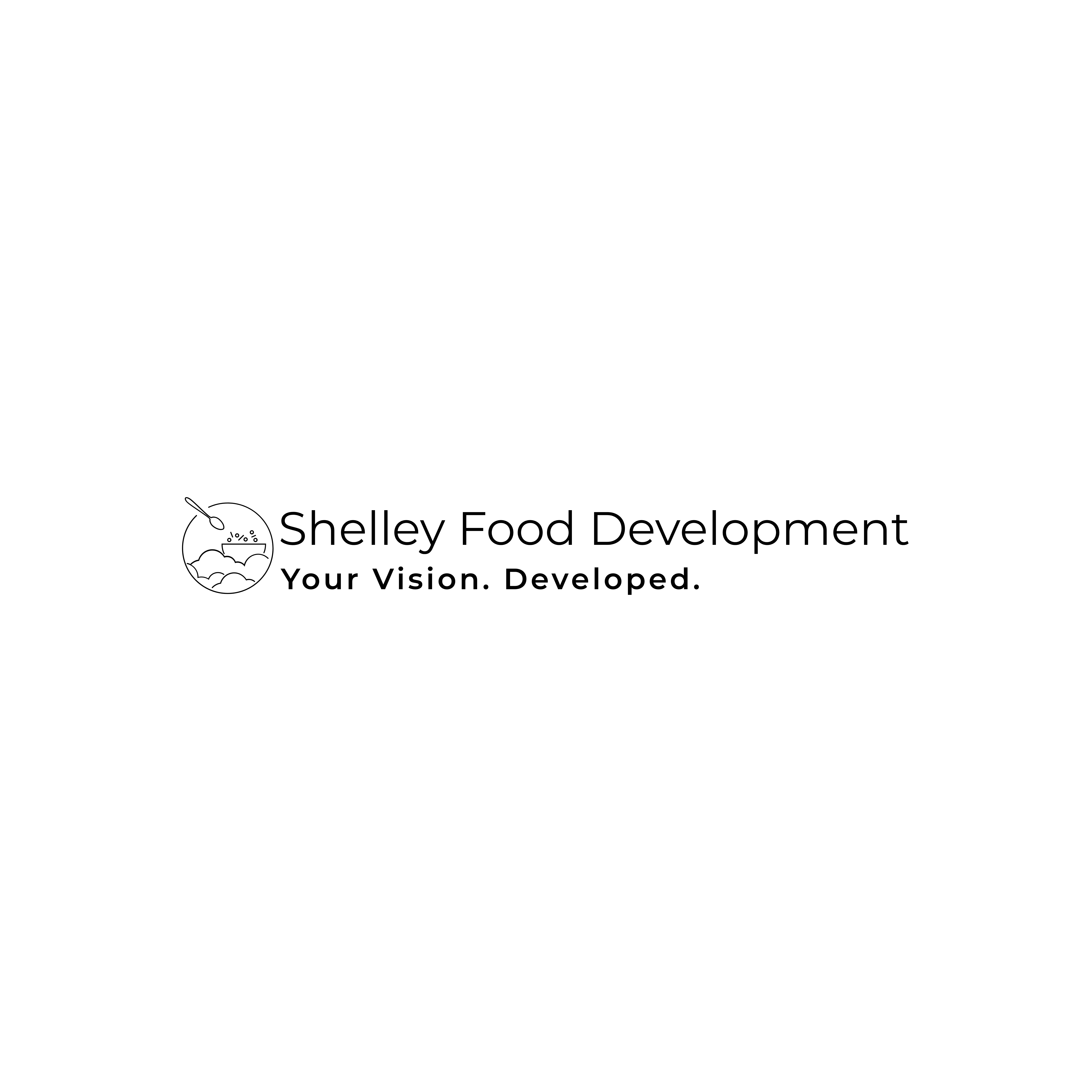 Shelley Food Development Logo