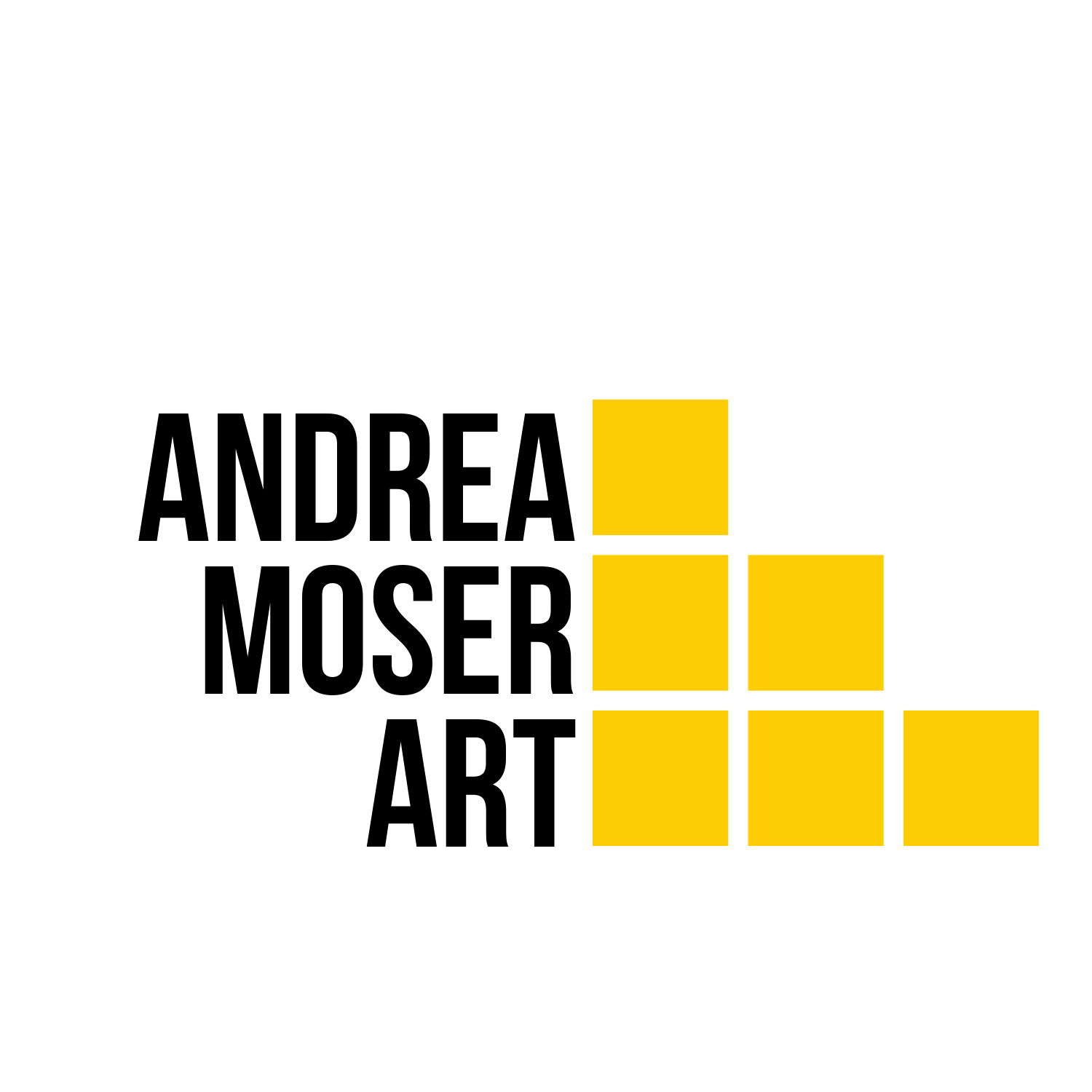 Andrea Moser Art Logo