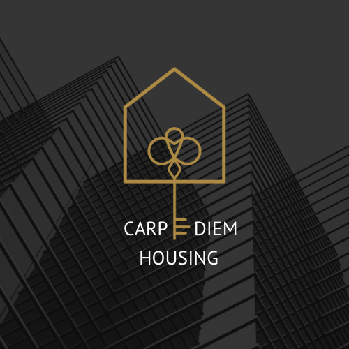 Carpe Diem Housing Logo