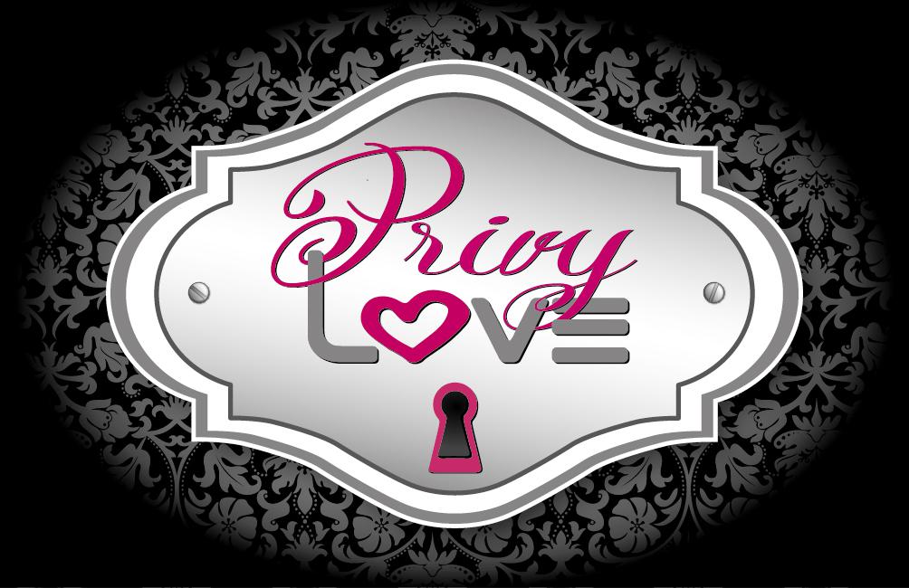 PRIVY LOVE Logo