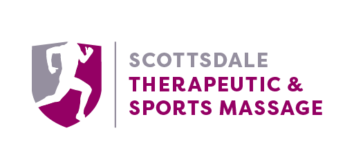 Scottsdale Therapeutic & Sports Massage Logo