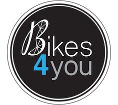 Bikes4you Logo