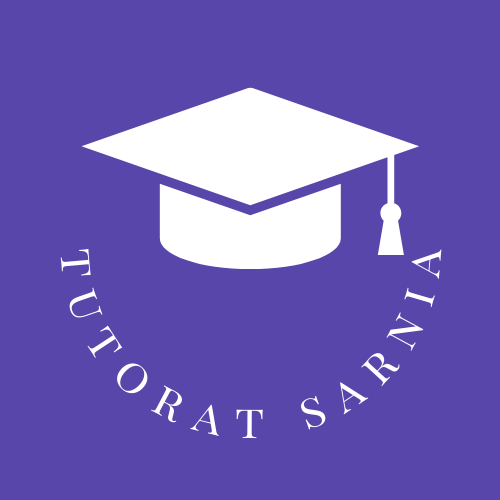 Tutorat Sarnia Logo