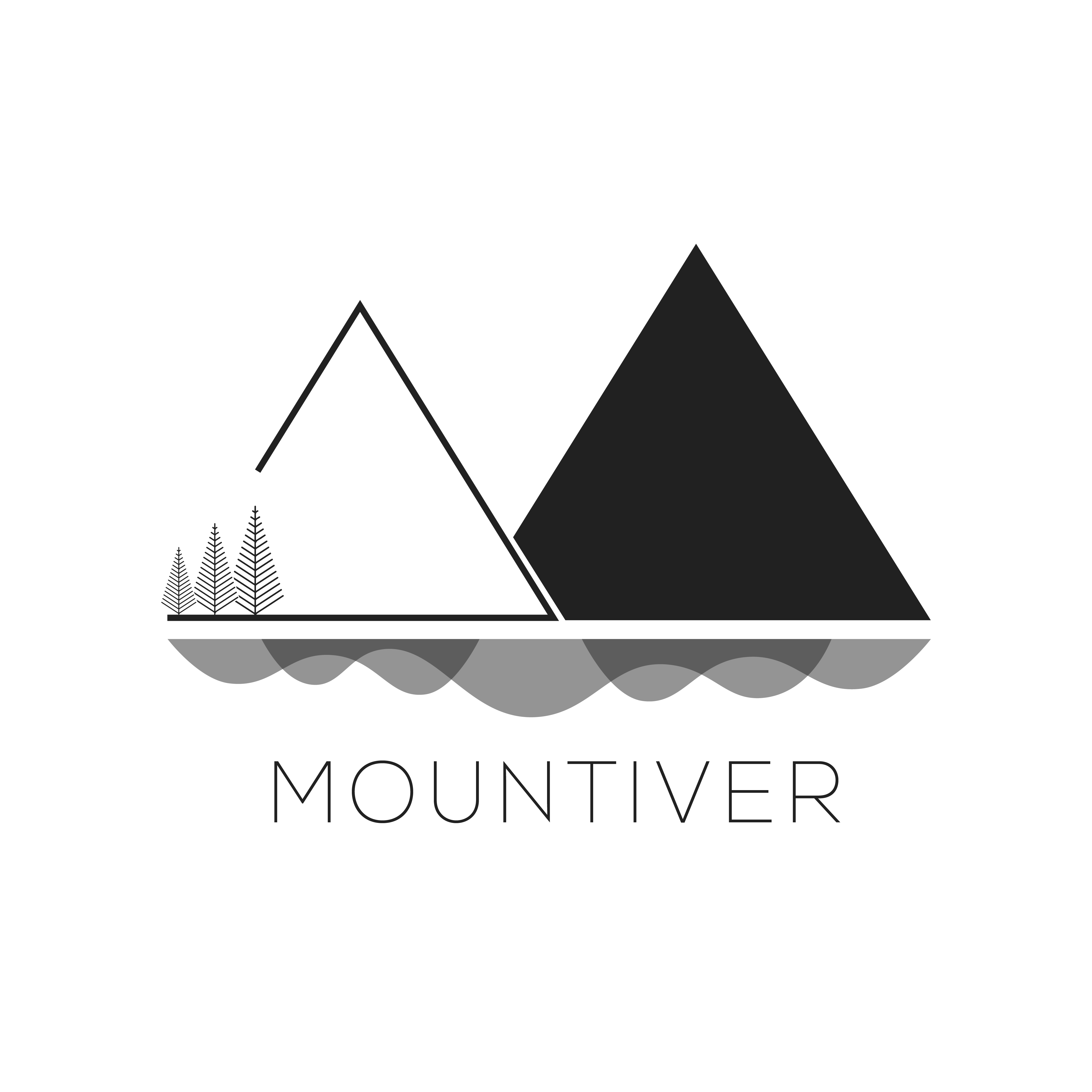 Mountiver Logo