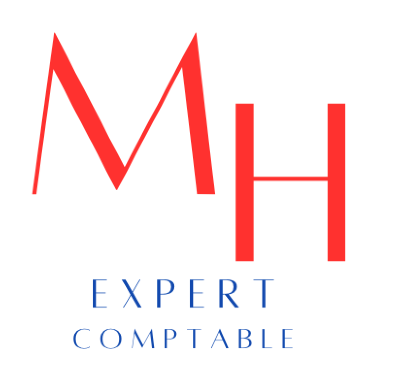 MH EXPERT Logo