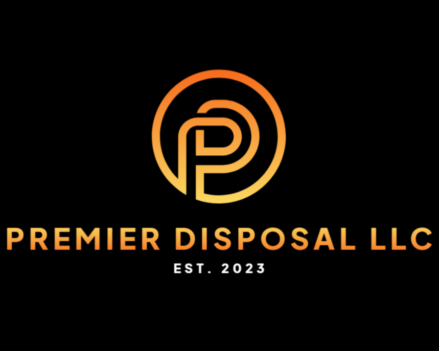 Premier Disposal Logo