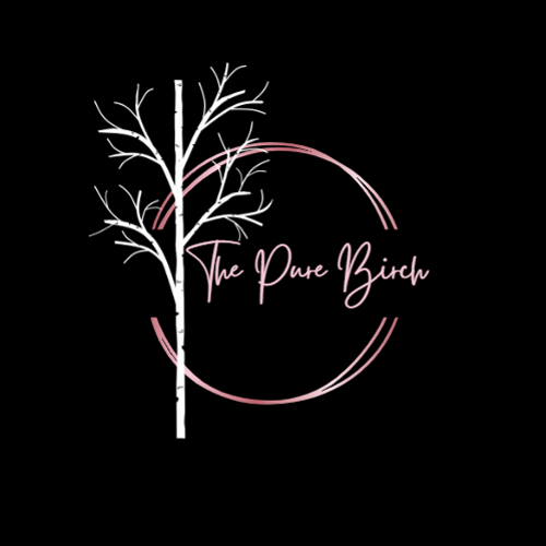 The Pure Birch Logo