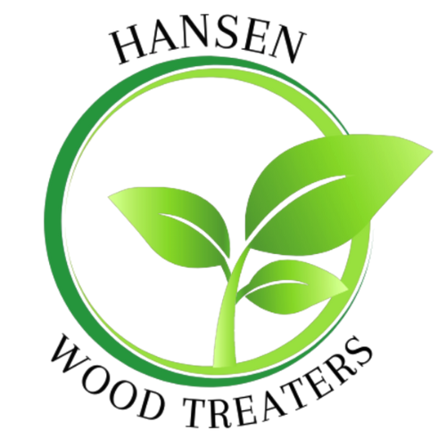 Hansen Wood Treaters Logo
