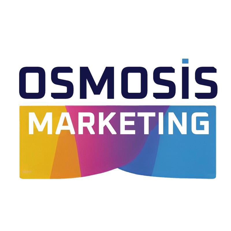 Osmosis Web Marketing Logo