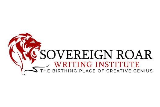 Sovereign Roar Writing Institute LLC (SRWI) Logo