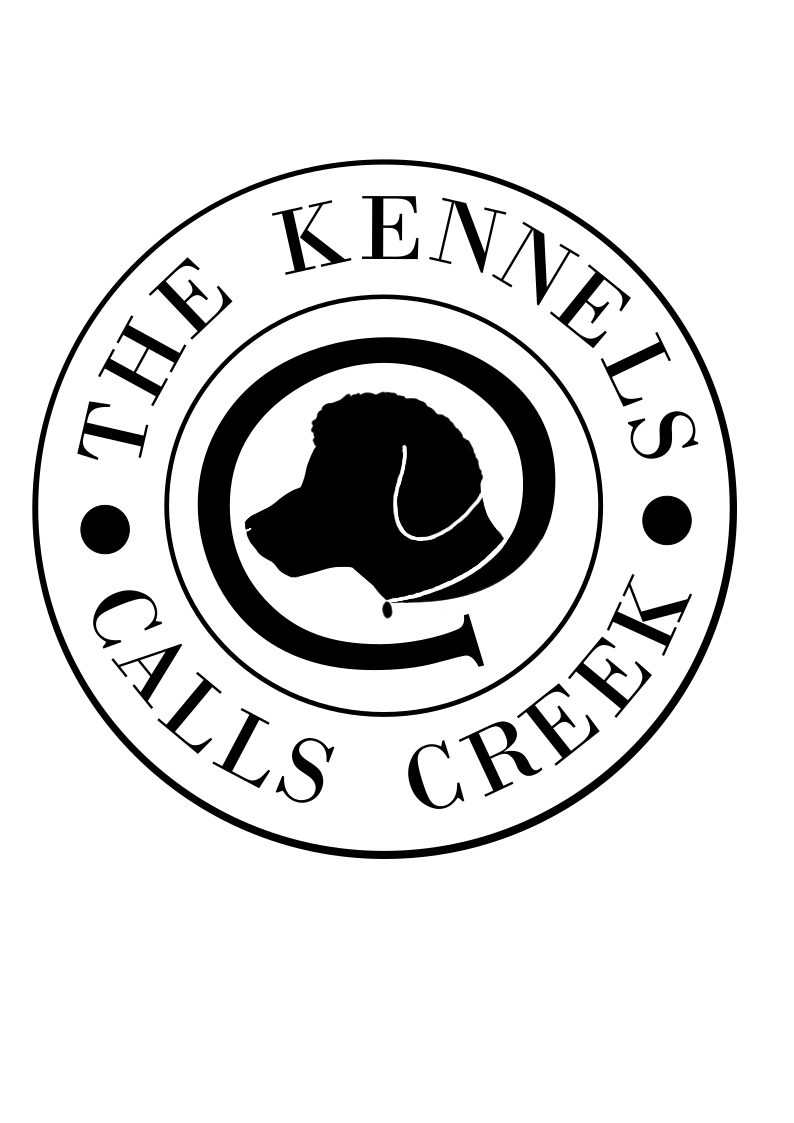 The Kennels at Calls Creek Logo