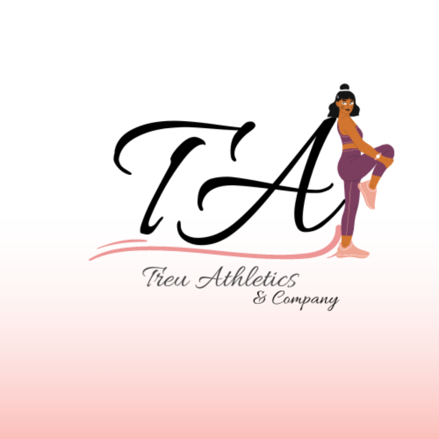 Treu Athletics & Co.  Logo