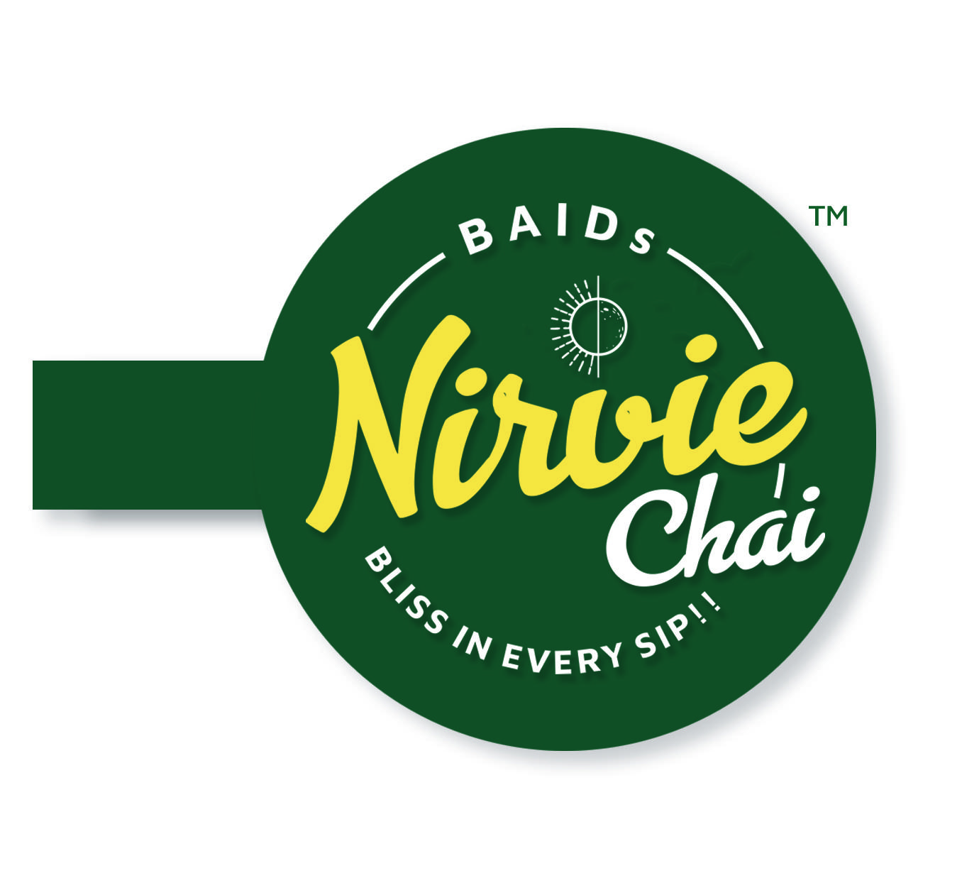 Nirvie Chai Logo