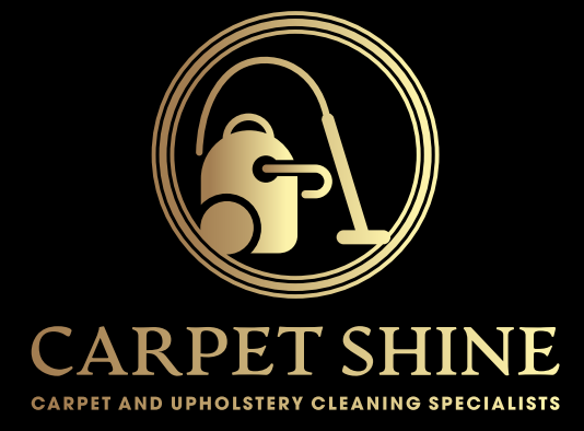Carpet Shine Logo