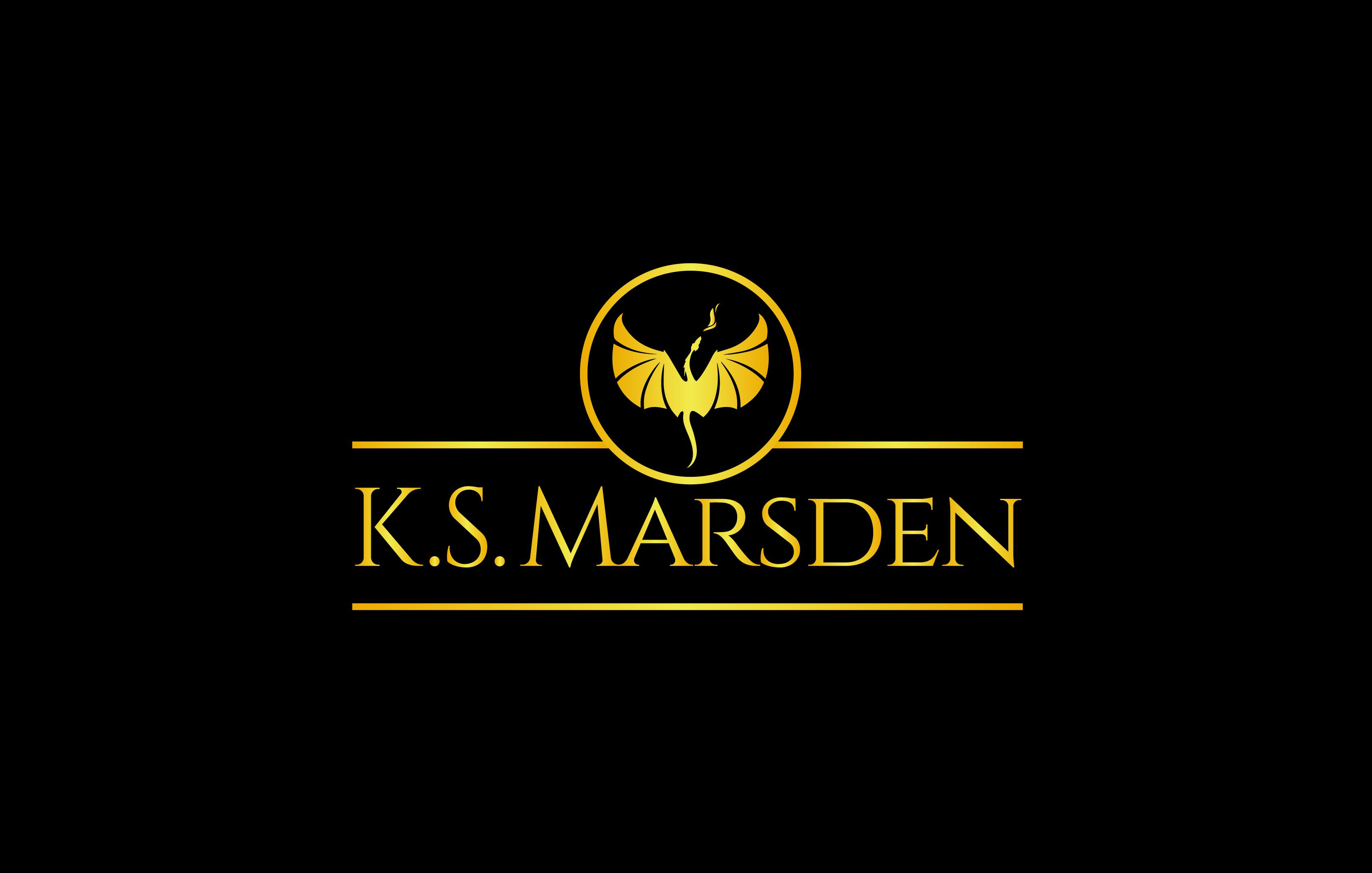 K.S. Marsden Logo