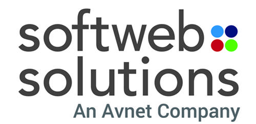 Softweb Solutions Inc. - An Avnet Company Logo