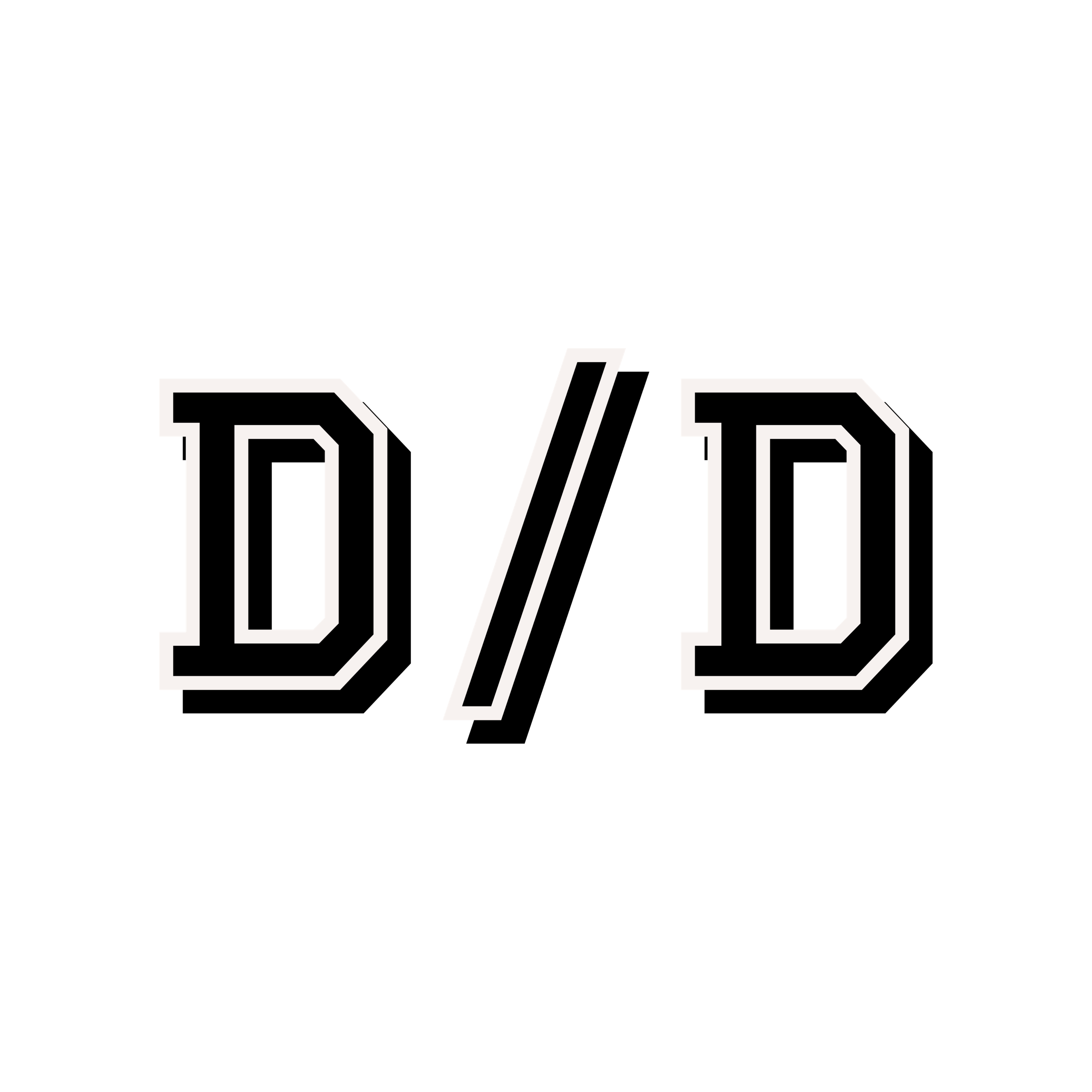Dusk & Dawn Logo