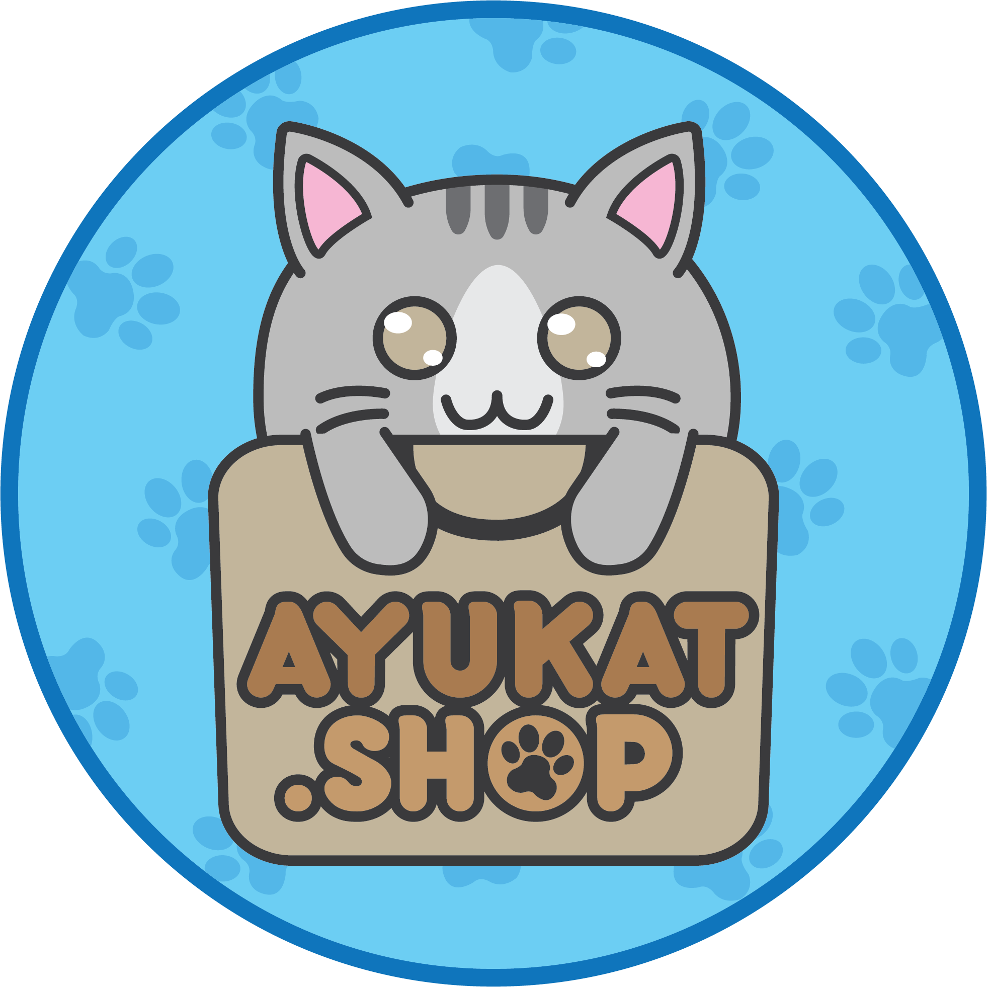 Ayukat Logo