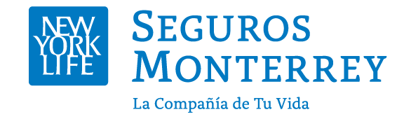 Seguros Monterrey New York Life (Asegurando mi Futuro) Logo