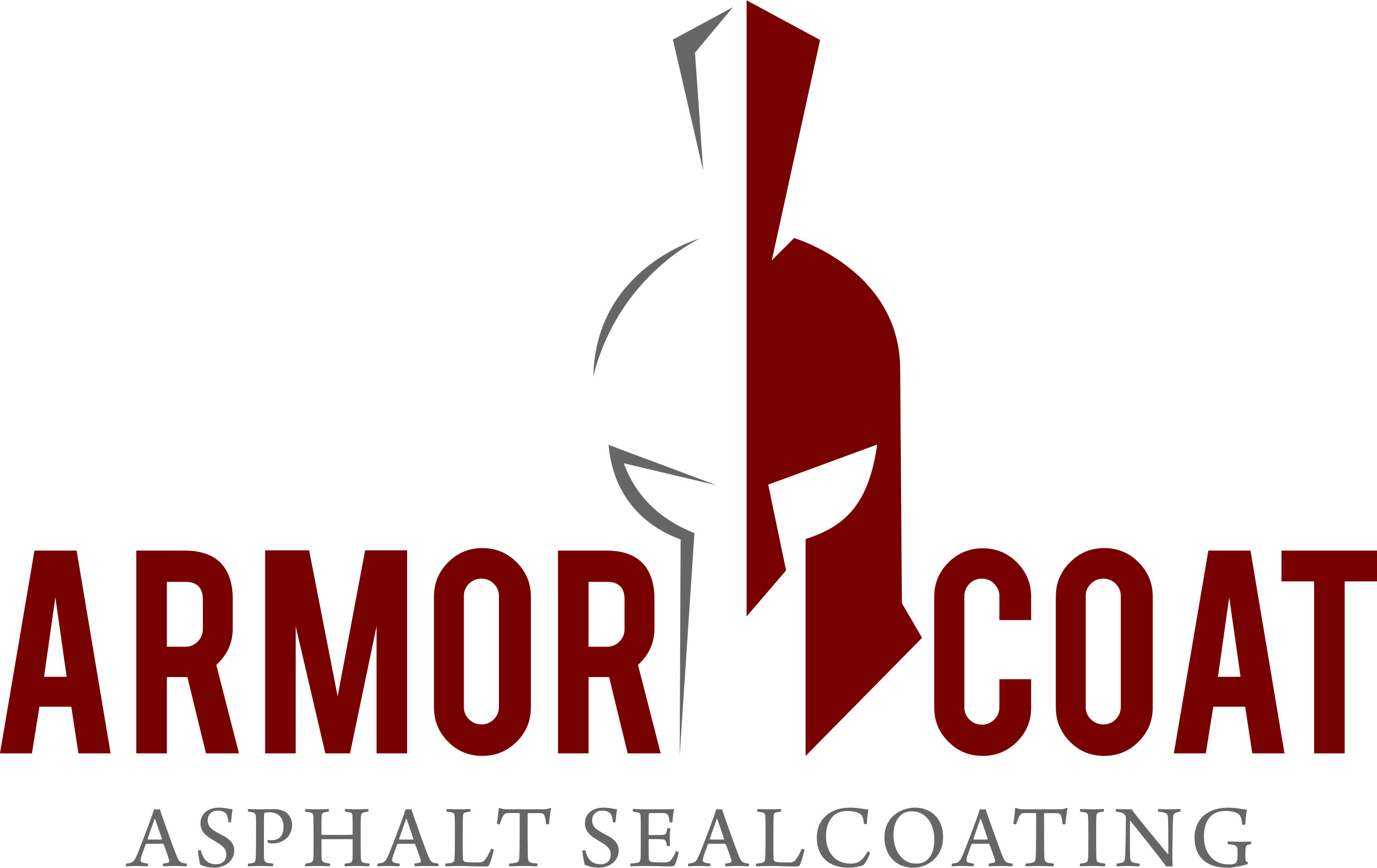 Armor Coat LLC Logo