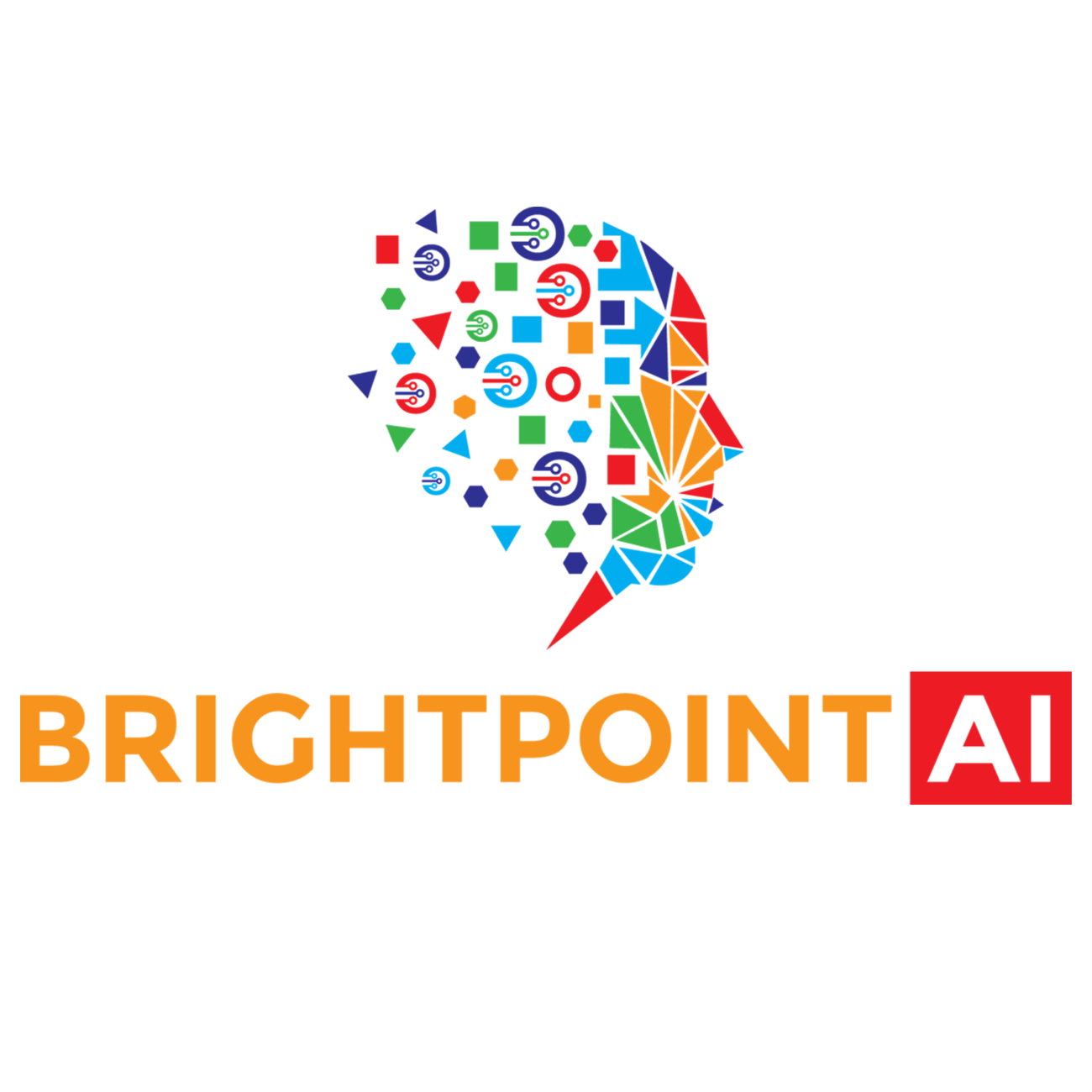 Brightpoint AI Logo