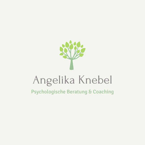 Angelika Knebel Psychologische Beratung und Coaching  Logo