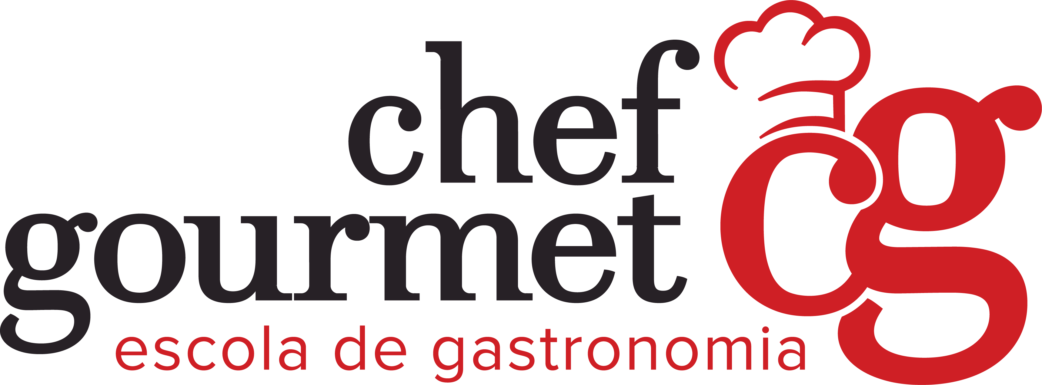 Chef Gourmet Franquias Logo