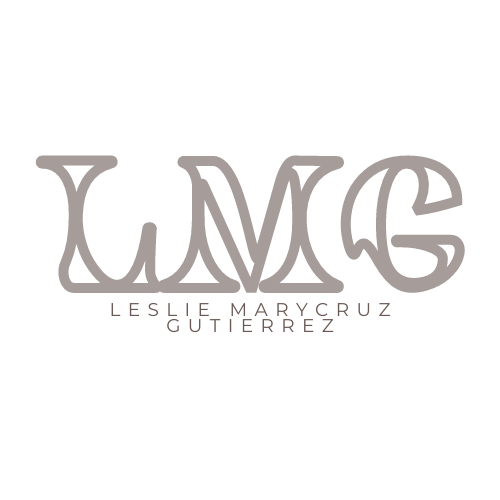 Leslie Marycruz Gutierrez Logo