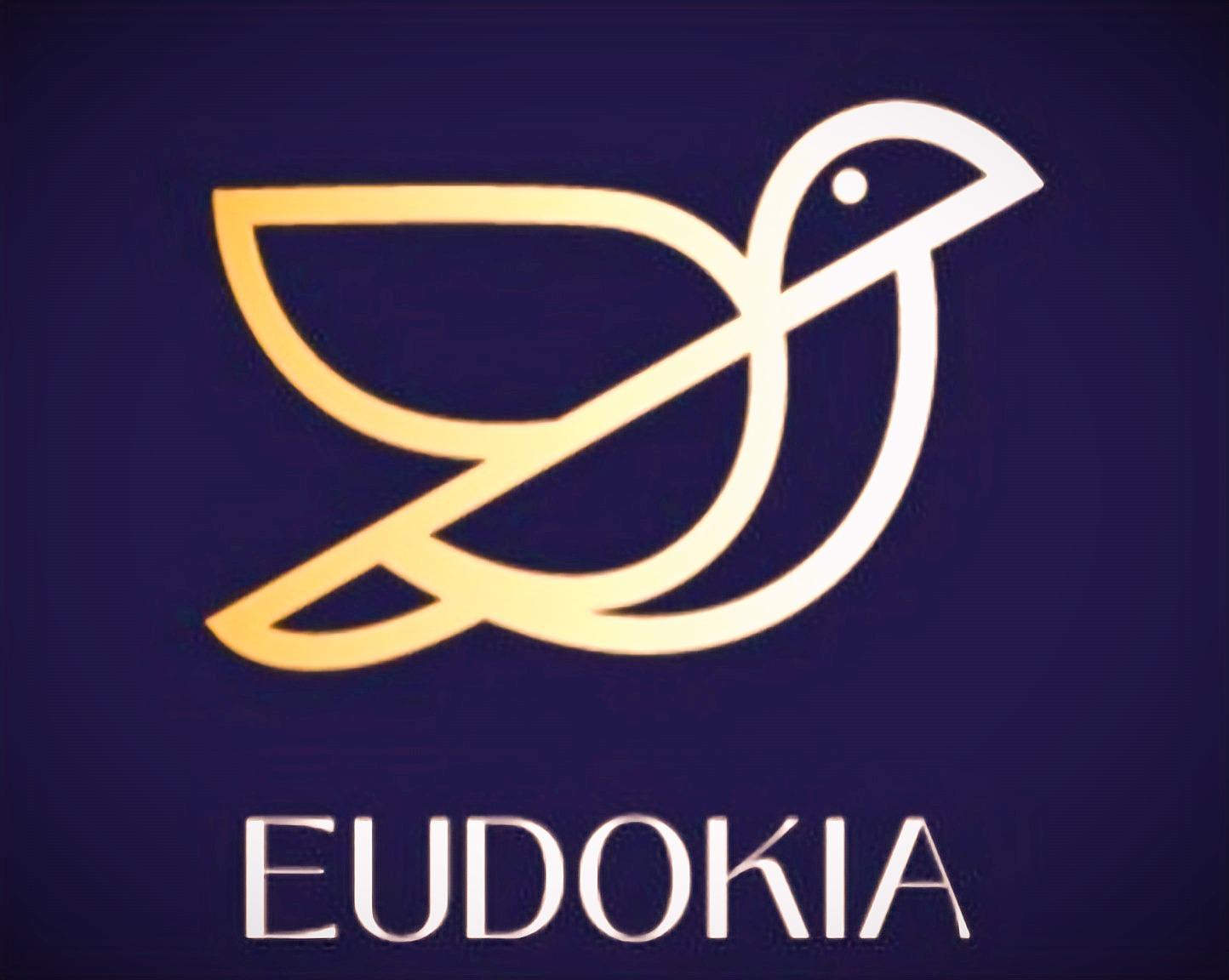 EUDOKIA SPA Logo
