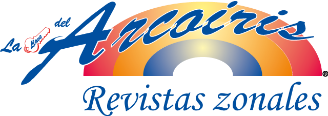 Revista Arcoiris Logo