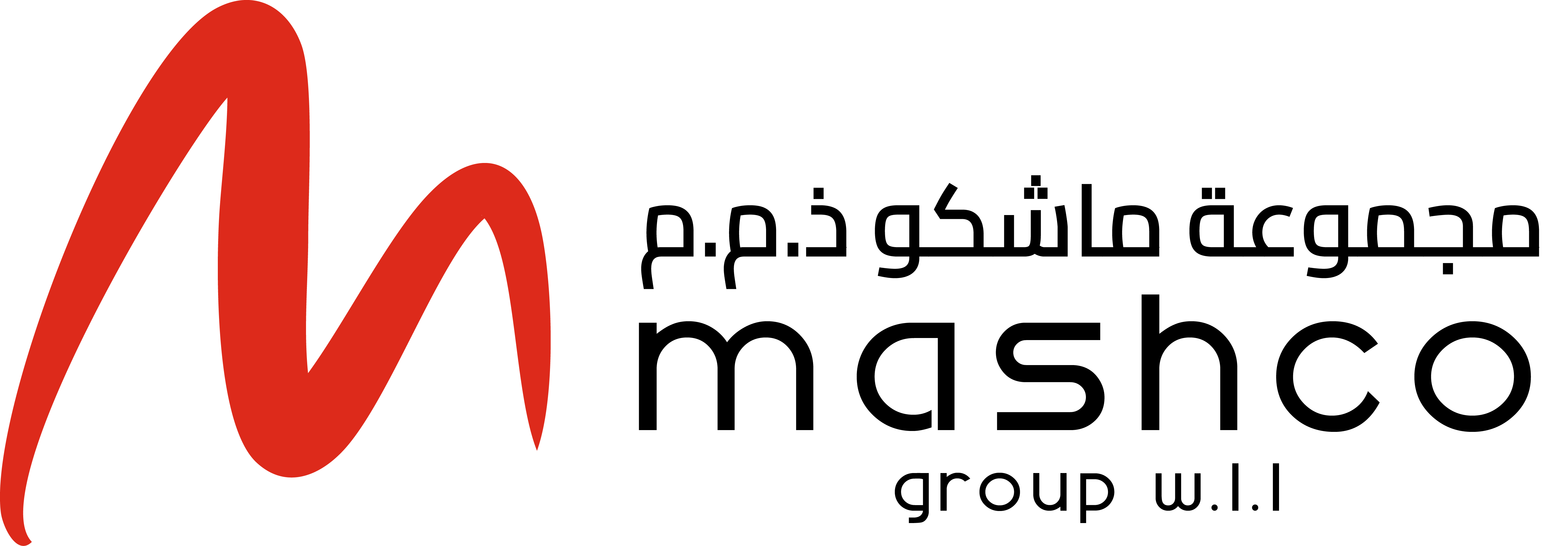 Mashco Group Logo
