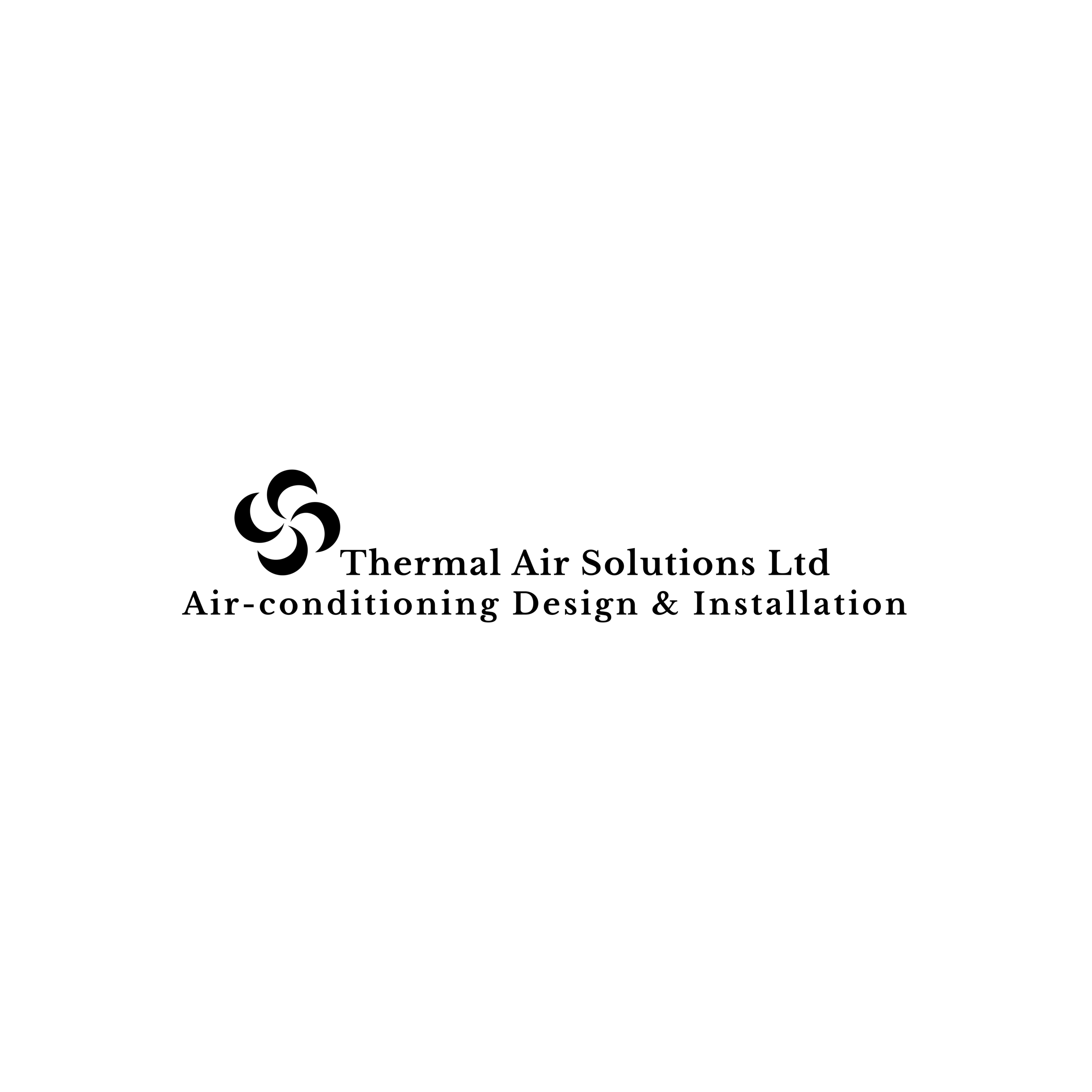 Thermal Air Solutions Ltd Logo