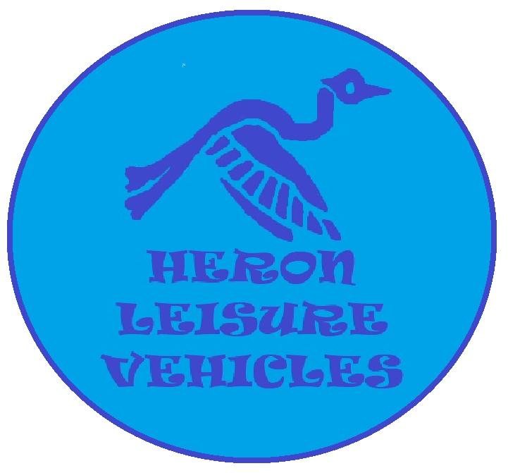 Heron Leisure Vehicles Ltd Logo