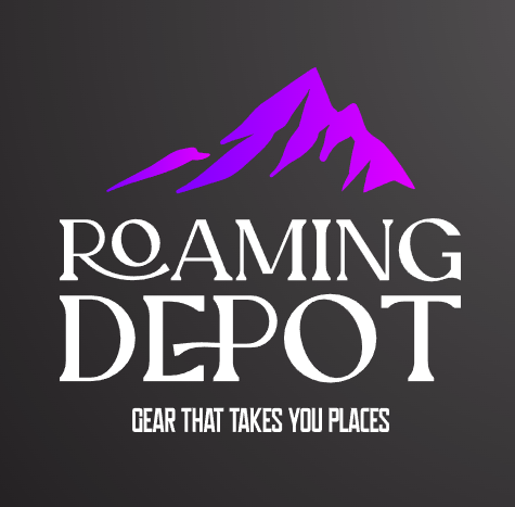 Roaming Depot Logo