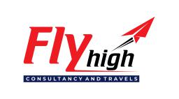 Fly High Consultancy Logo