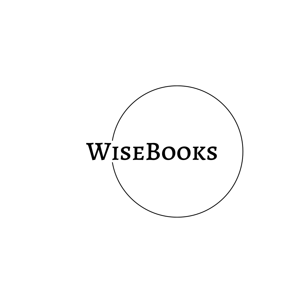 WiseBooks Logo